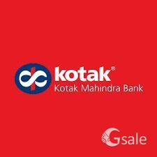 Kotak Mahindra Bank 