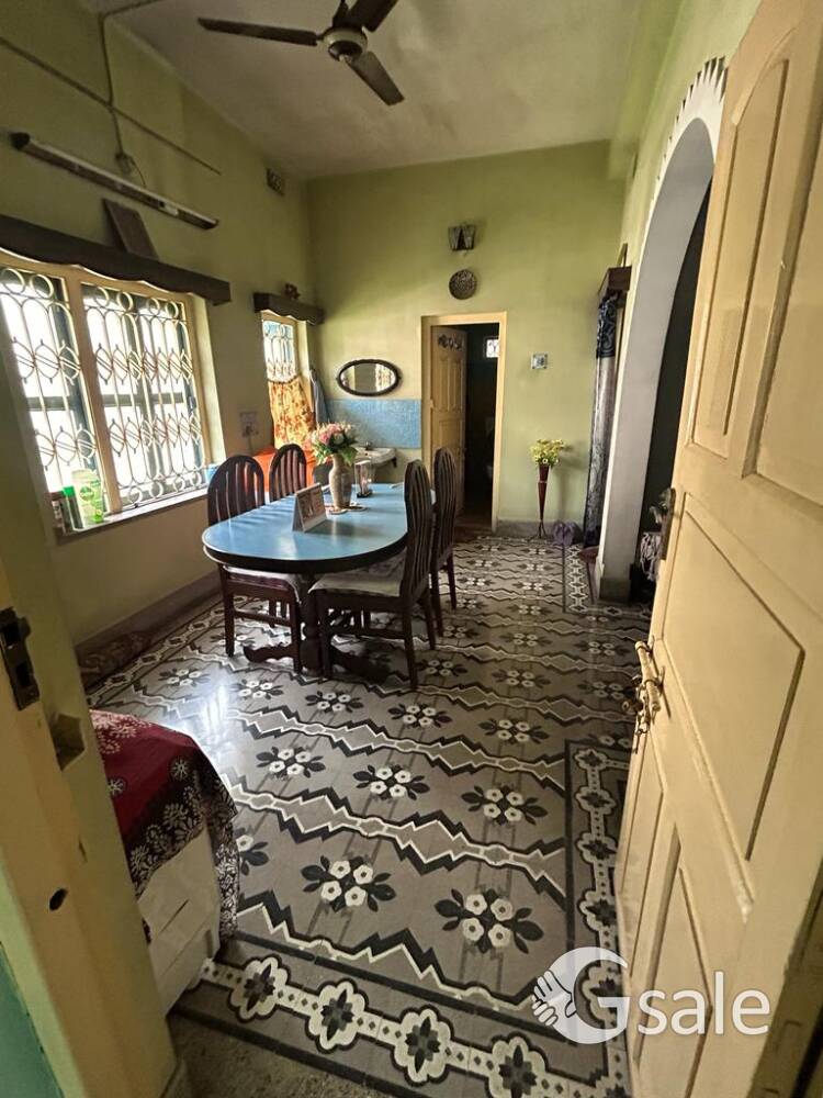 HOUSE SALE 