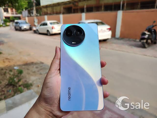 realme 11x 5g 8/128 