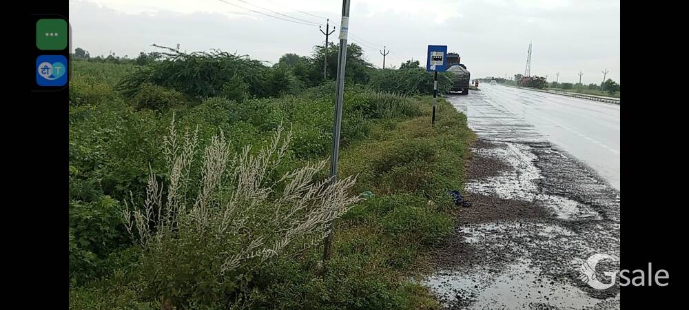 MADURAI TO TUTHUCORIN ROAD NH38 