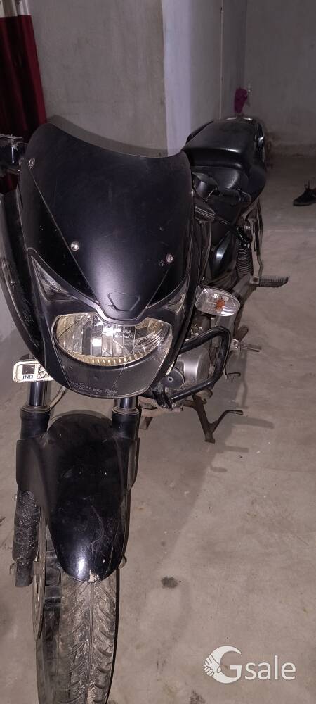 pulsar 180