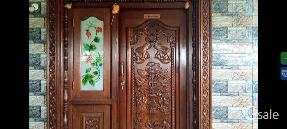 ATTRACTIVE HOME INTERIORS 