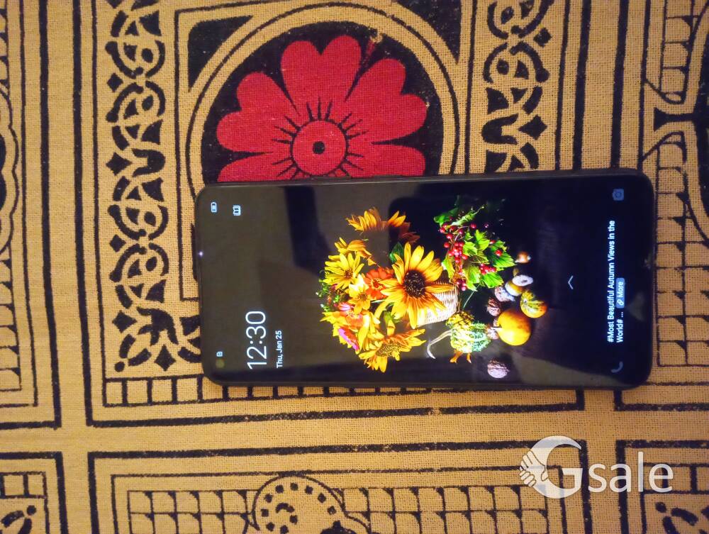 vivo z1 pro 