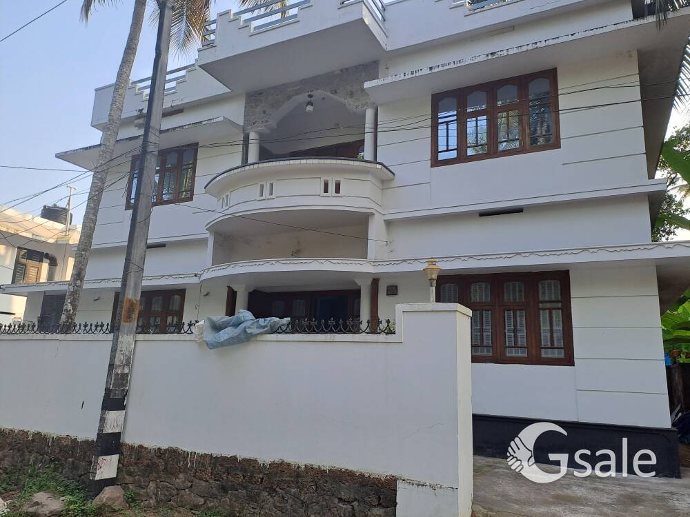 House for sale 