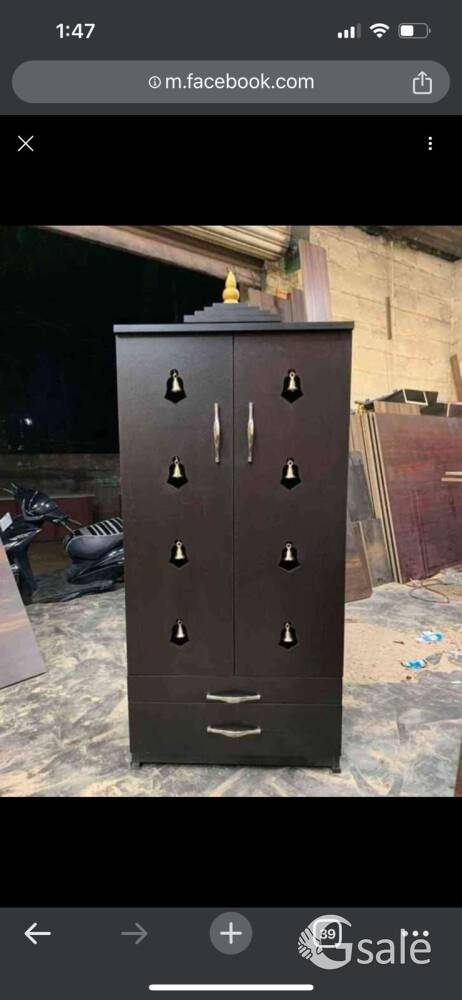 Brand new Pooja mandhir manufacturing direct from factory 