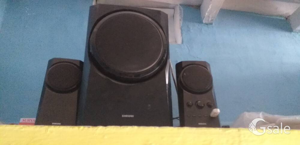 home theatre