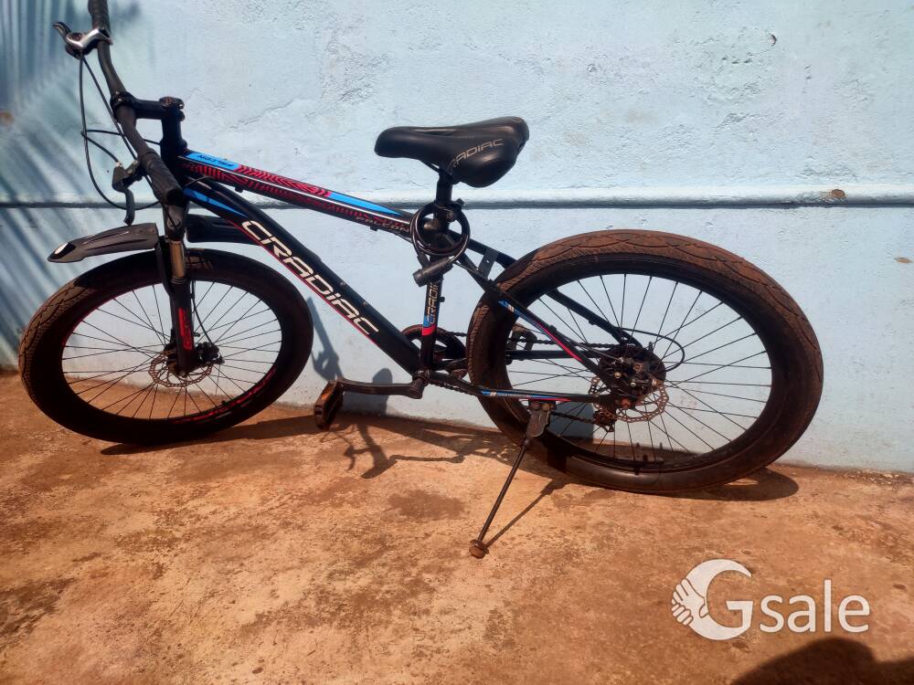 SELLING URGENT 