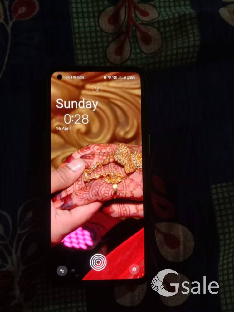 one plus 9 8/128ram