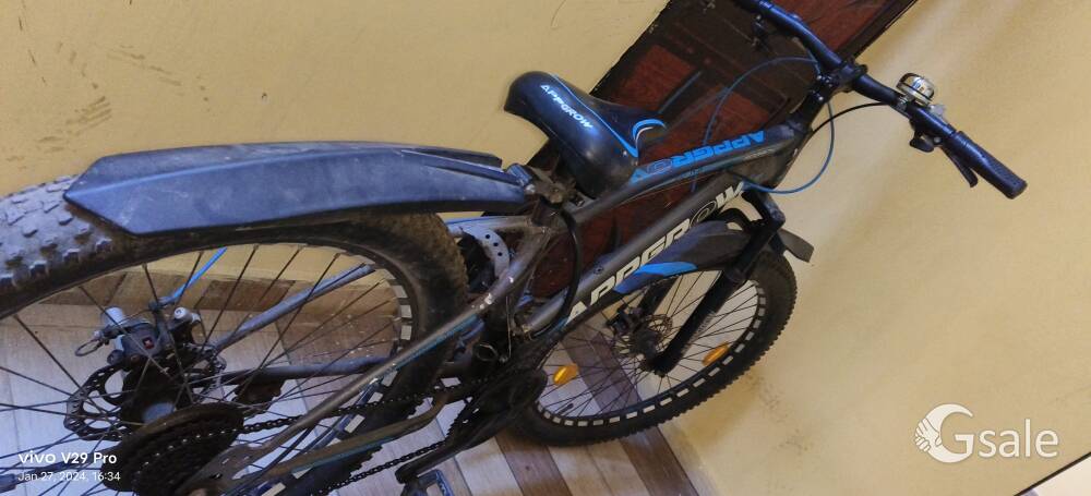 disc brake gear wali