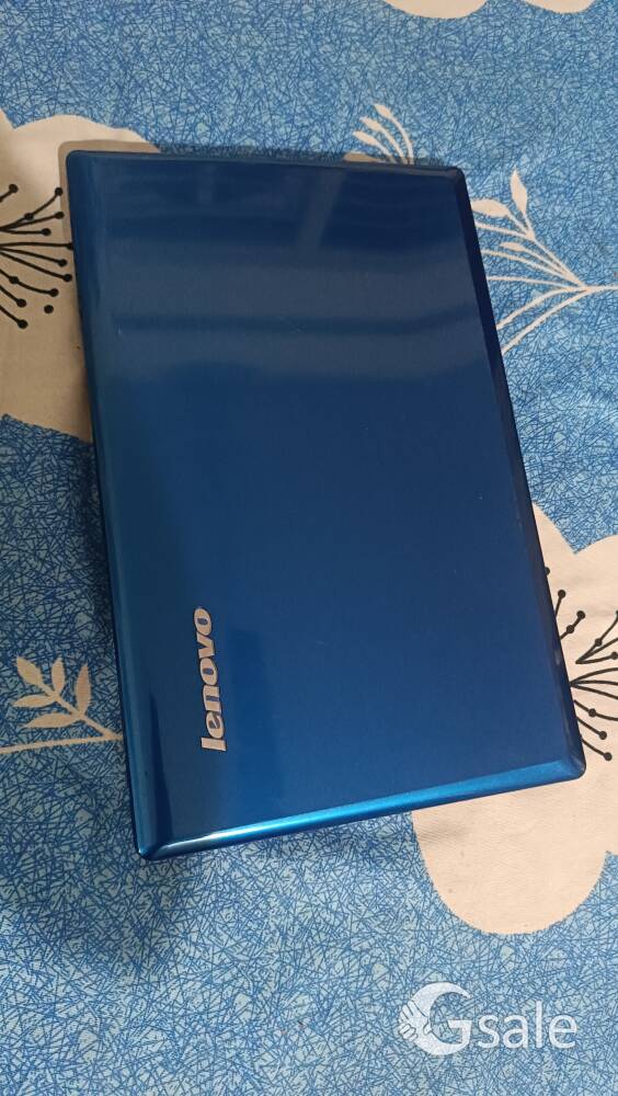 Lenovo G 580 ... really great condition... argent sell 