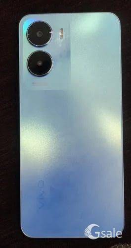 1month old vivo T2X5