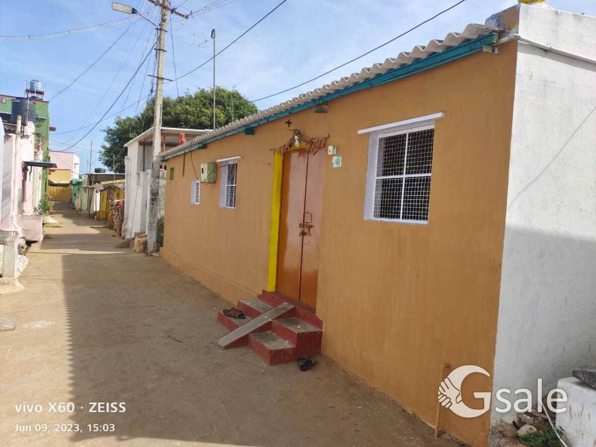 House For Sale