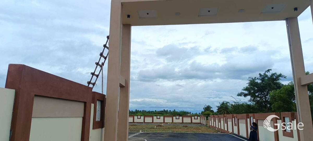 Plots for sale