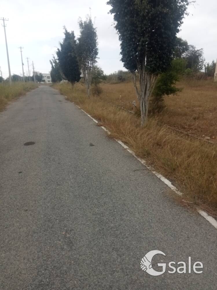 Mysore bannur road muda approved site sale interest buyer call 
