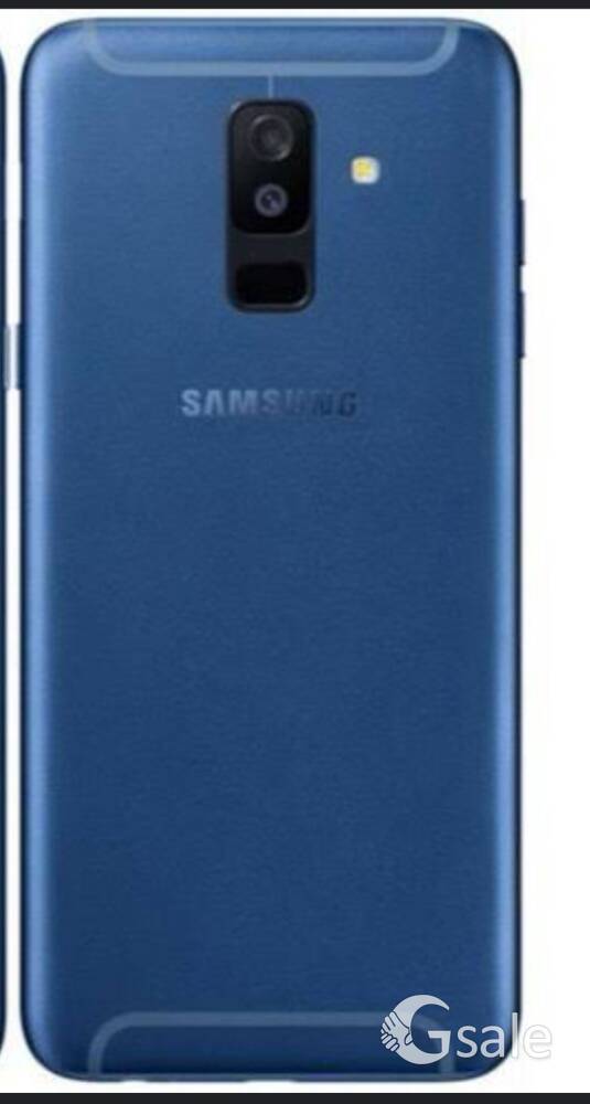 samsung a6+