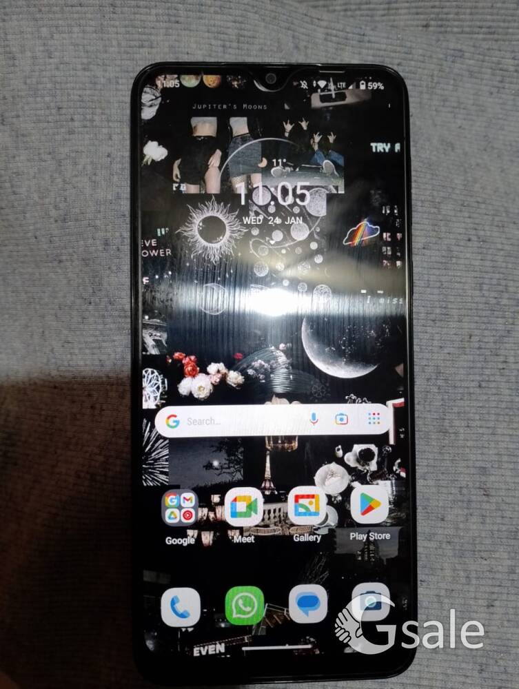 Motorola 8/128