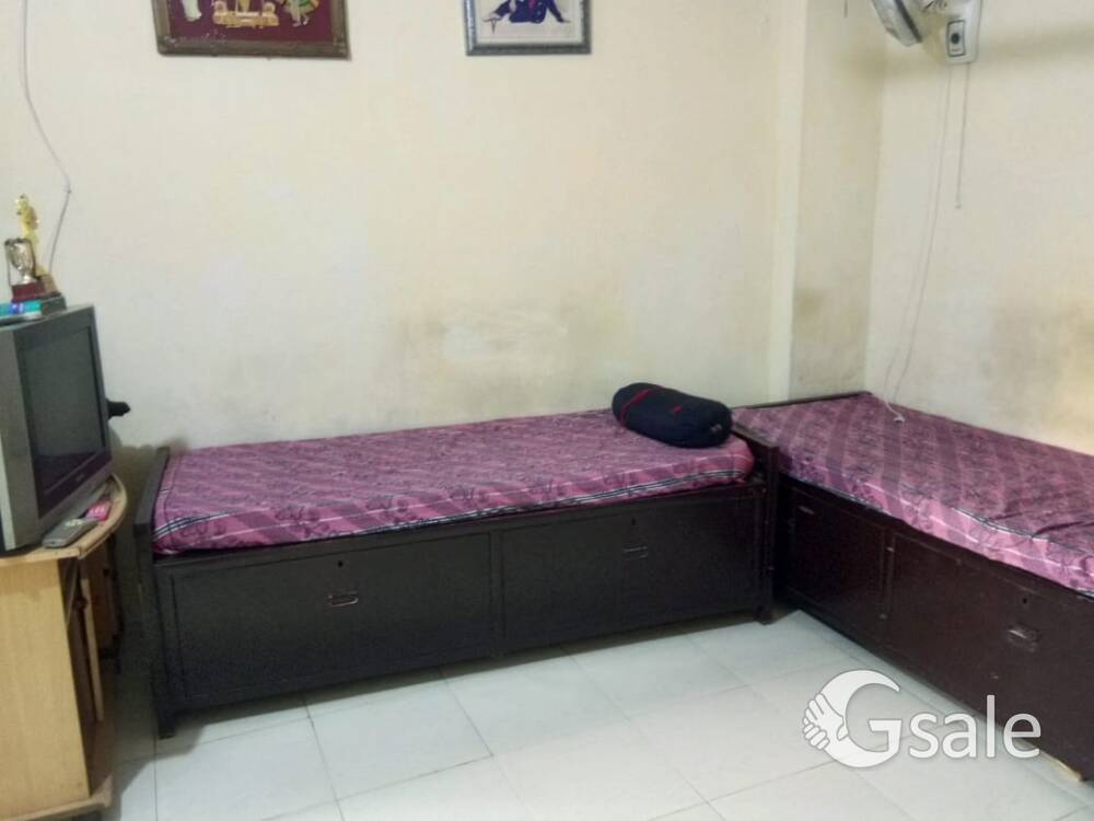 sheshnag apartment 