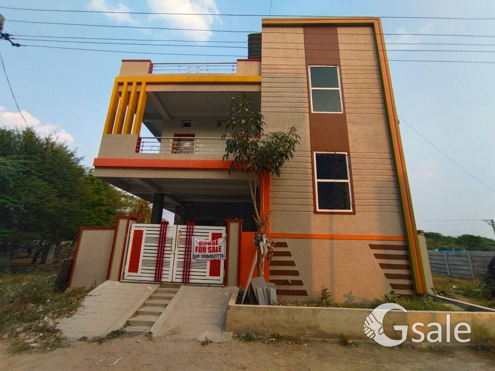 Om Sai Construction 
