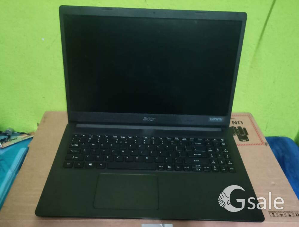 Acer laptop 