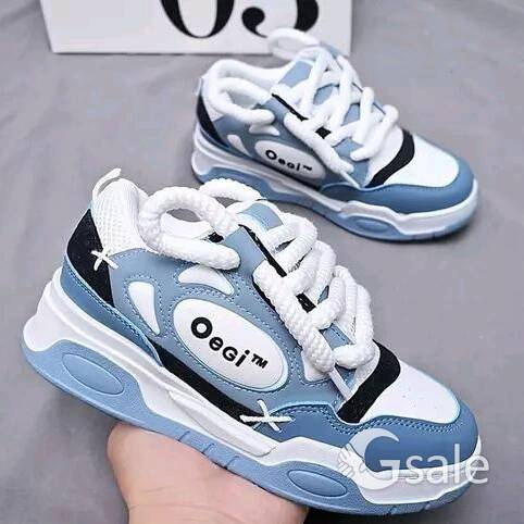 catalog latest fabulous men shoes COD AVAILABLE 
