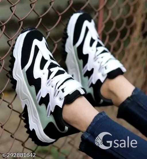 stylish Casual shoes 