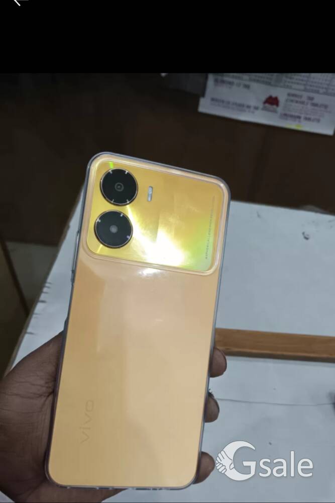 vivo y56 5g