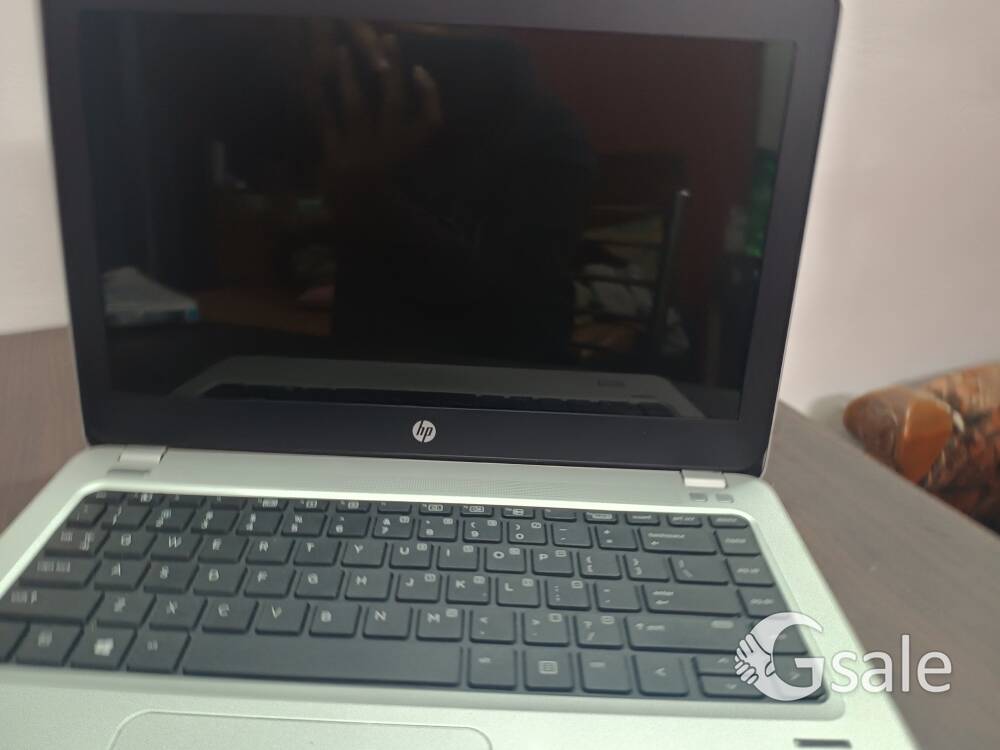laptop HP 💻
