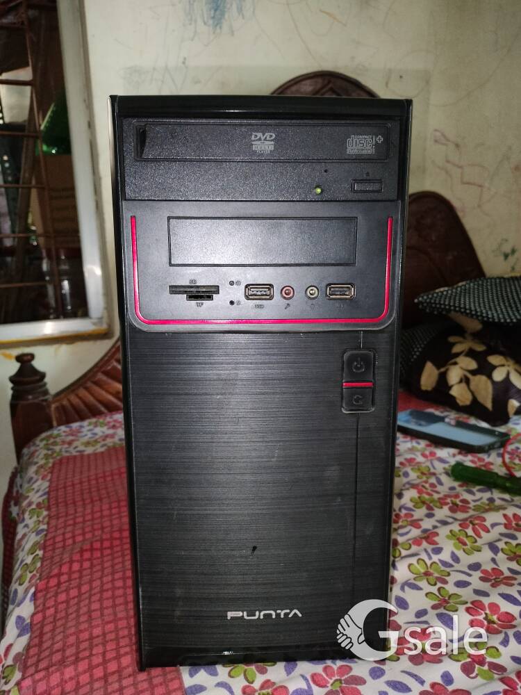CPU FOR OFFICIAL USE