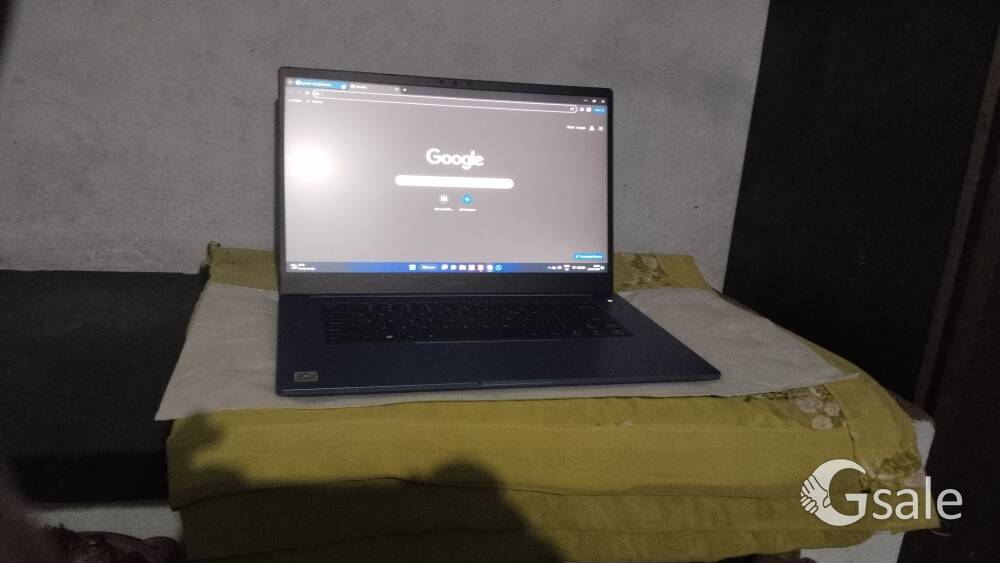 Infinx inbook Y1 neo