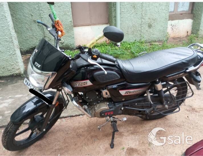 tvs radeon digidrum 