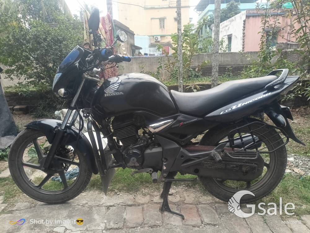 selling for new bike 