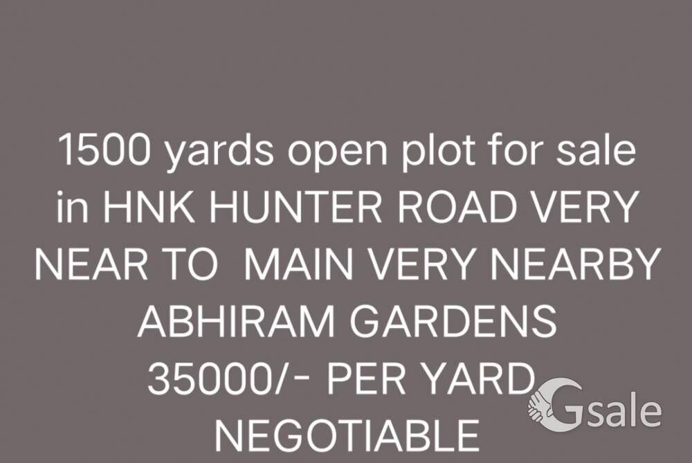 land for sale 