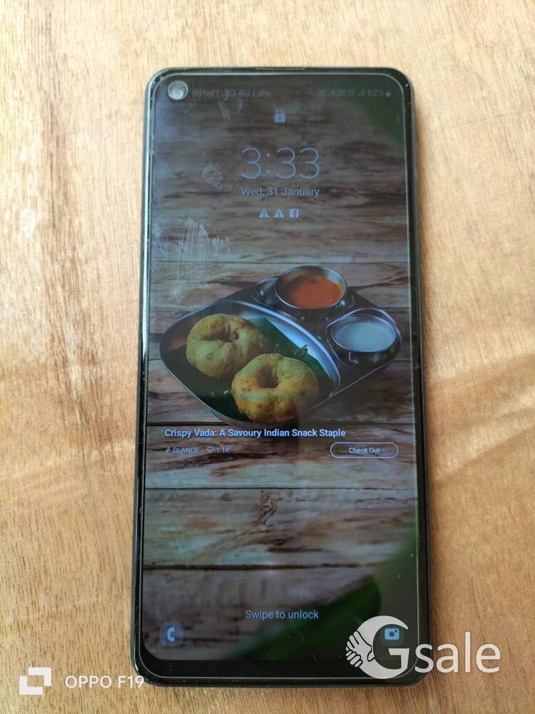 Samsung Galaxy a21s