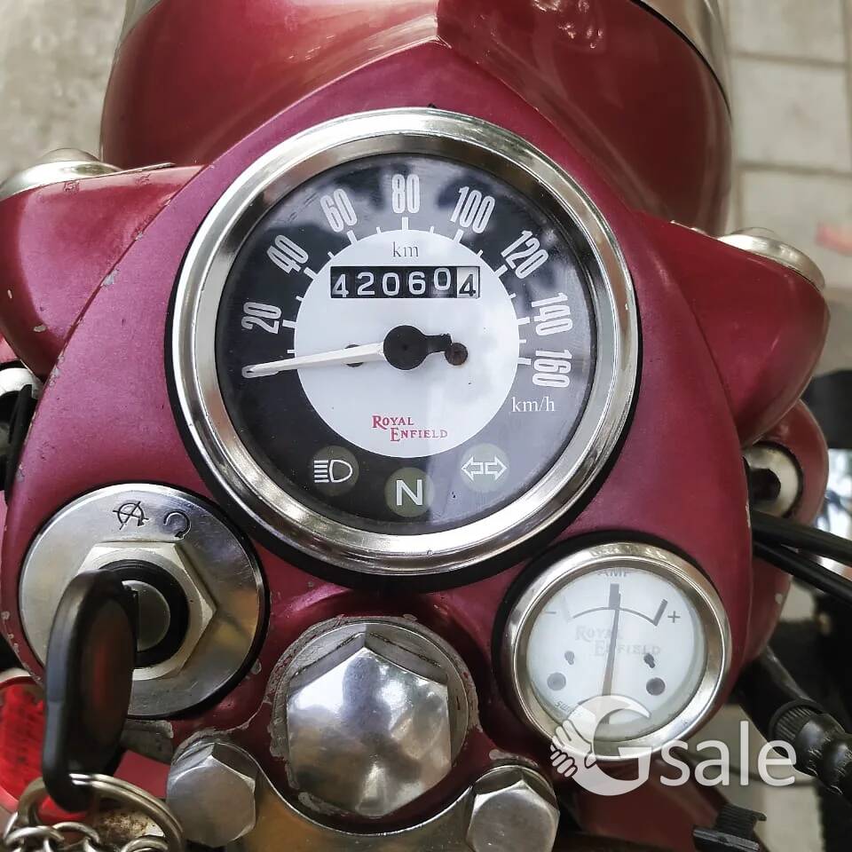 9066231793 classic 350cc for sale 