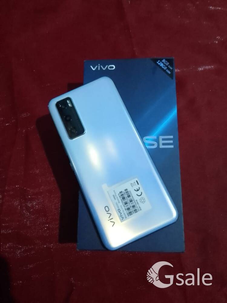 vivo v20 se
