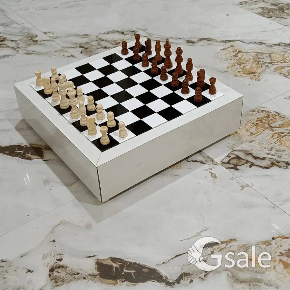 chess board