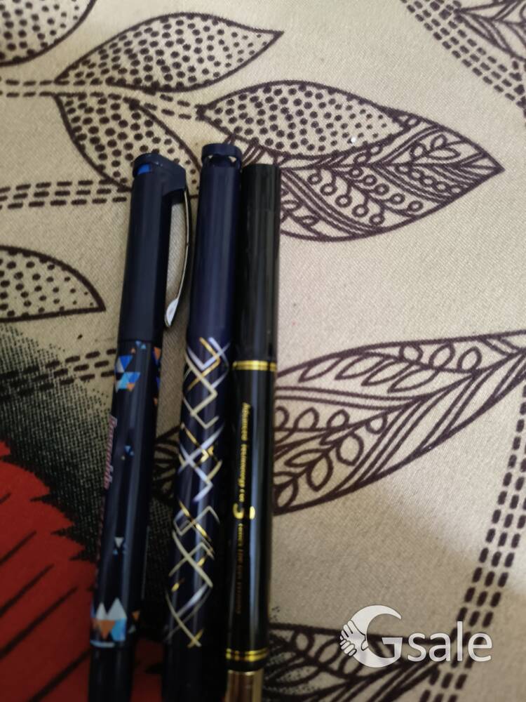 pen trimax robimax golden maxtron 