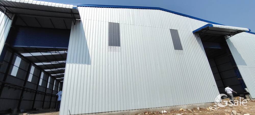 warehouse for rent at 20 rs per sqft 