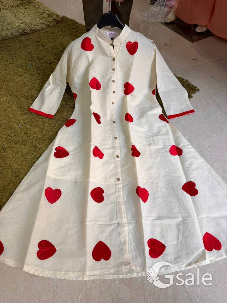 Valentine’s special 