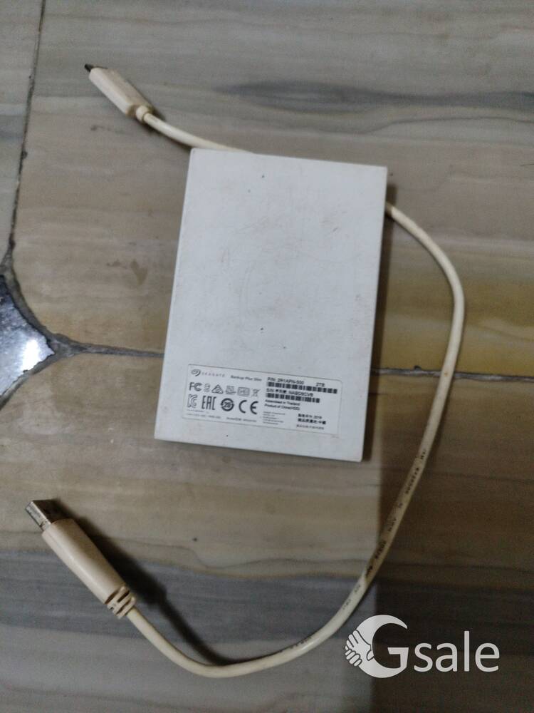 hard disk 2tb