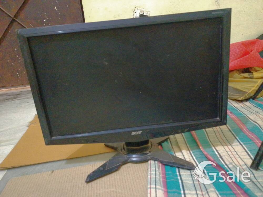 acer moniter 