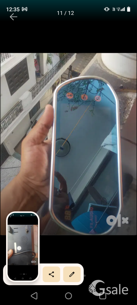 car touch led , bulutoot phone recover, music video play  ,mic, recoder,  map, 