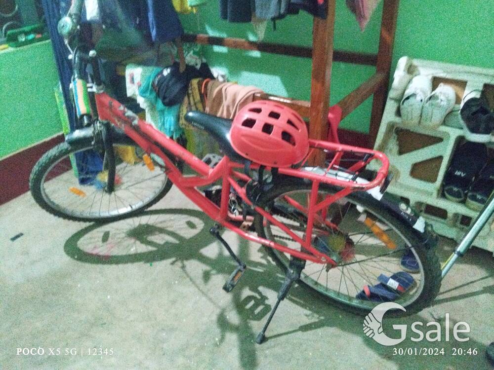 hero cycle 