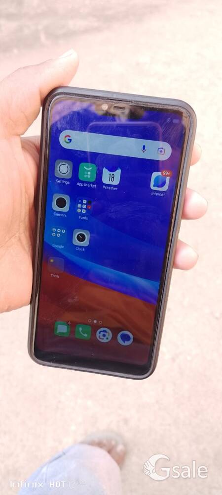 oppo a5 4/64