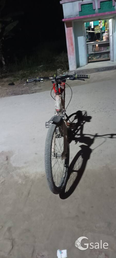 Ranger cycle
