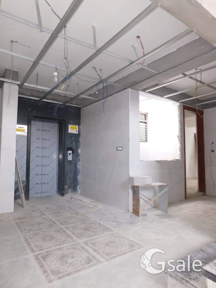 3BHK FLAT IN INDIRANAGAR 