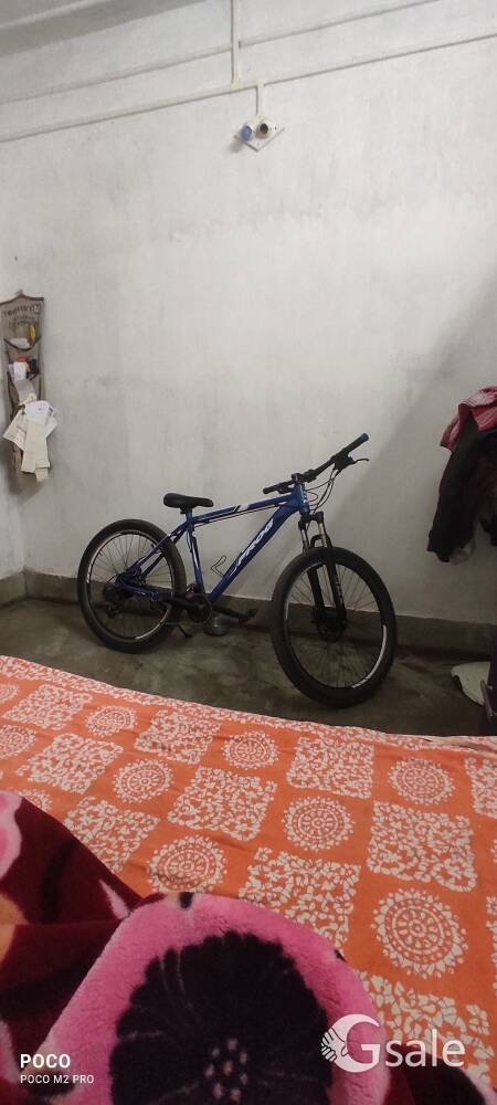 new cycle money problem