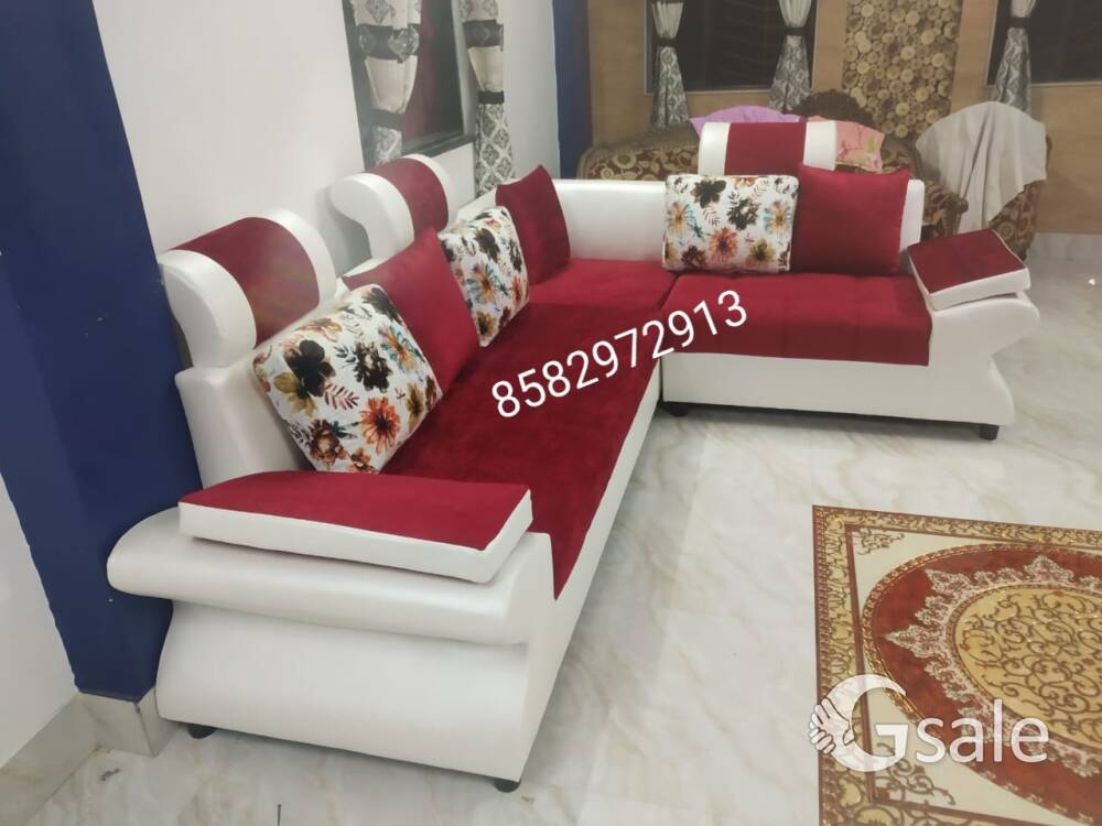 K G N FURNITURE 