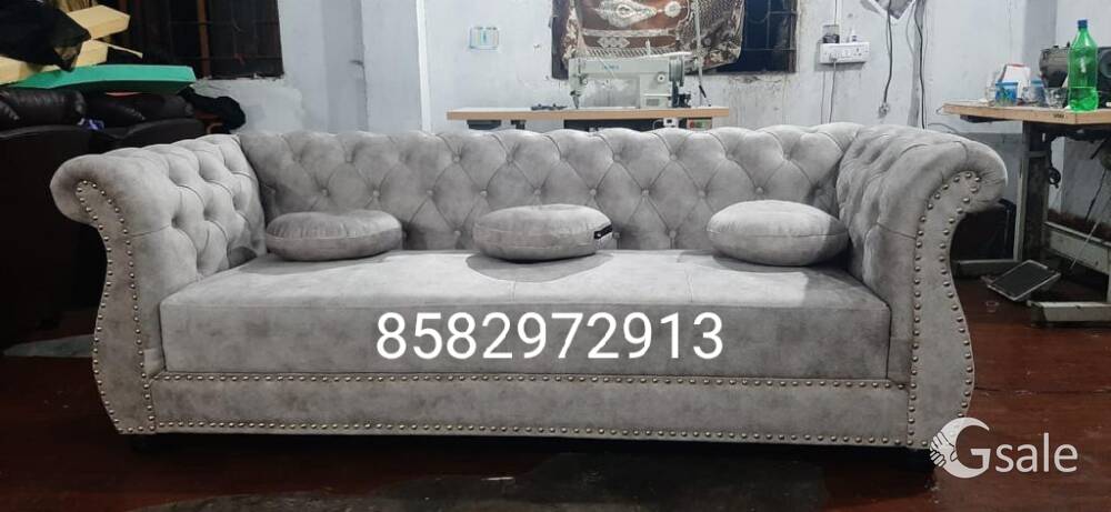 K G N FURNITURE 