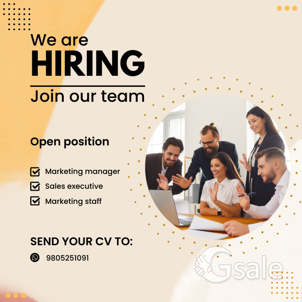 Sales Executive &BPO Telecaller 